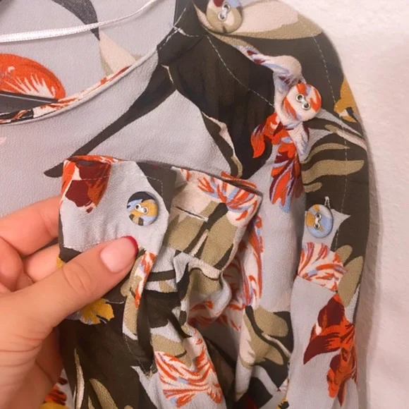 Unfortunately does not fit me anymore… - Picture 3 of 5